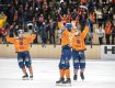 Svenska cupen igång
