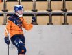 Seger mot VSK i premiären