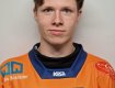 Theo Berglund tar klivet upp till seniorlaget