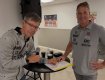 Jocke Forslund klar för ytterligare 2 ÅR!